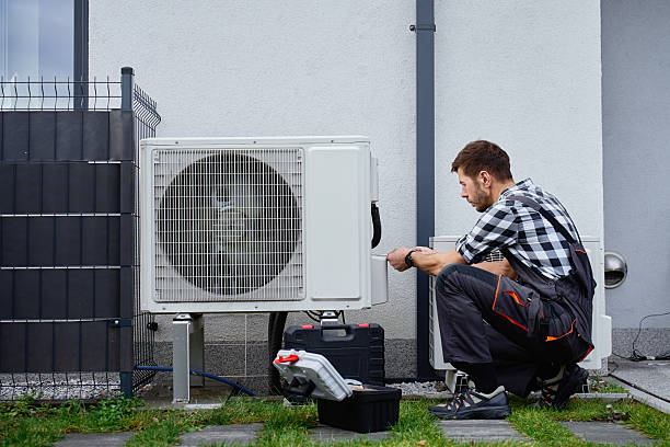 Top rated local Emergency Hvac specialists in Wagontown, PA